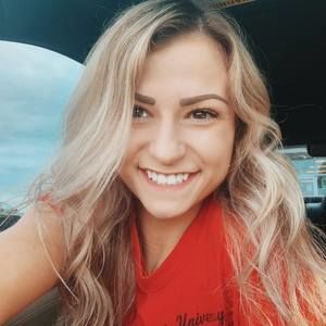 Meet your Posher, Jenna